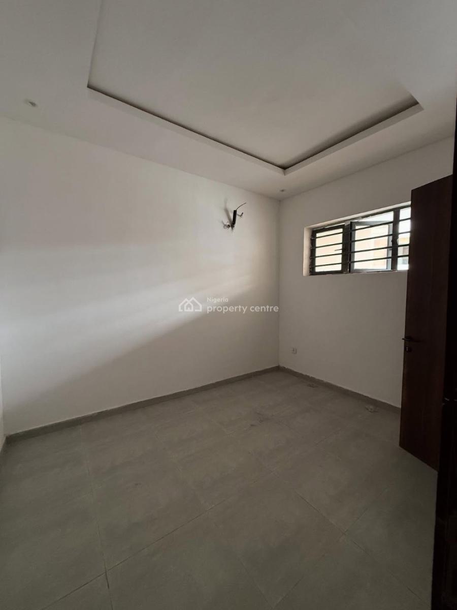 Lovely 4 Bedroom Terrace Duplex with Bq, Lekki Phase 1, Lekki, Lagos, Terraced Duplex for Sale