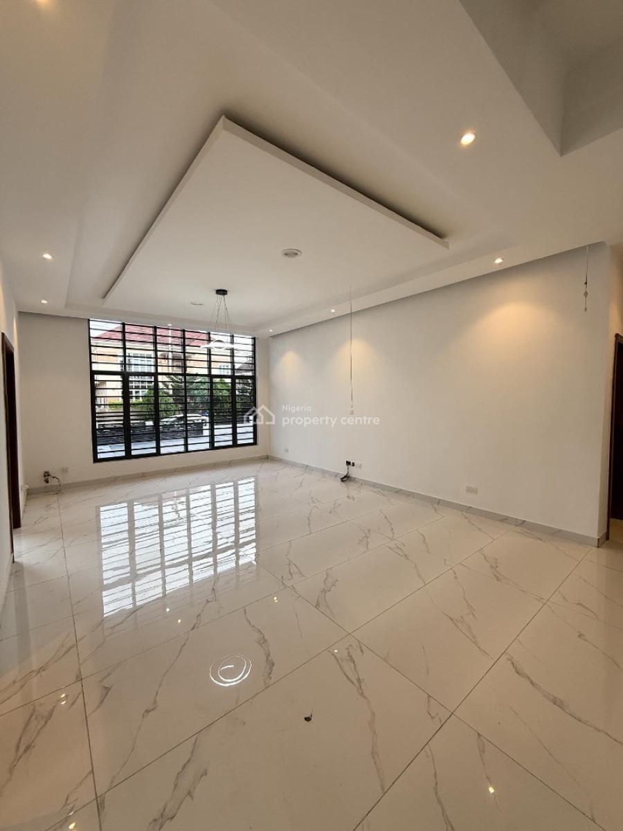 Massive 5 Bedroom Detached Duplex with Bq, Victory Park Estate, Osapa, Lekki, Lagos, Detached Duplex for Sale