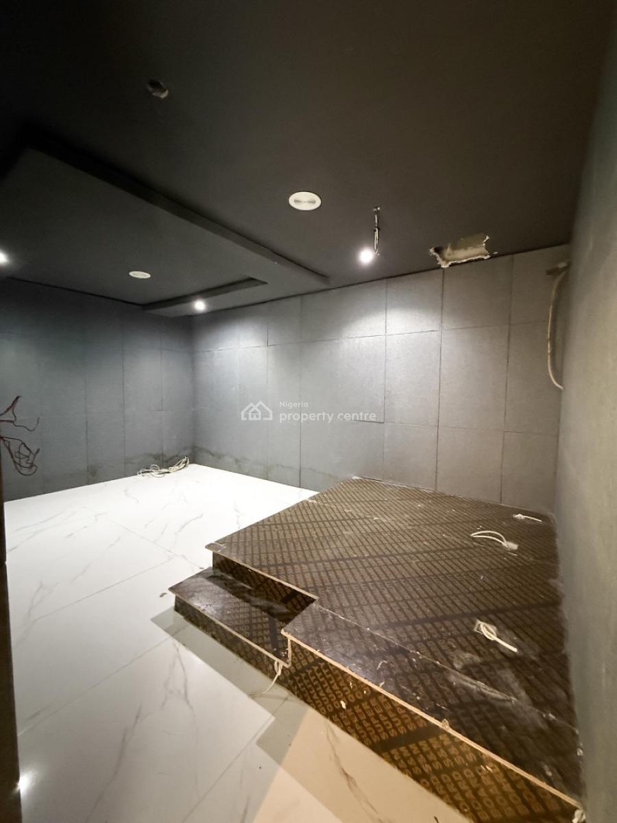 Massive 5 Bedroom Detached Duplex with Bq, Victory Park Estate, Osapa, Lekki, Lagos, Detached Duplex for Sale