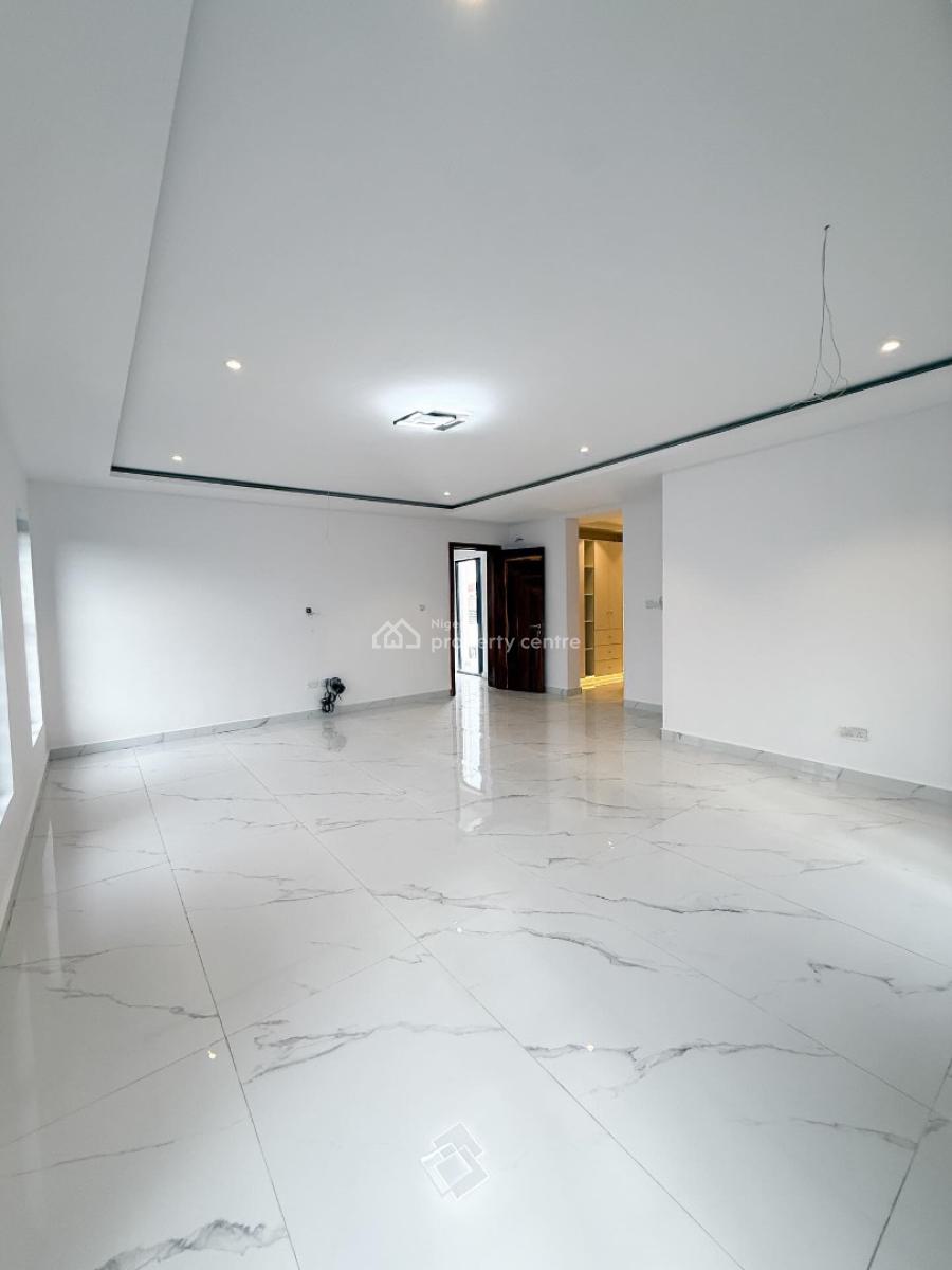 Massive 5 Bedroom Detached Duplex with Bq, Victory Park Estate, Osapa, Lekki, Lagos, Detached Duplex for Sale