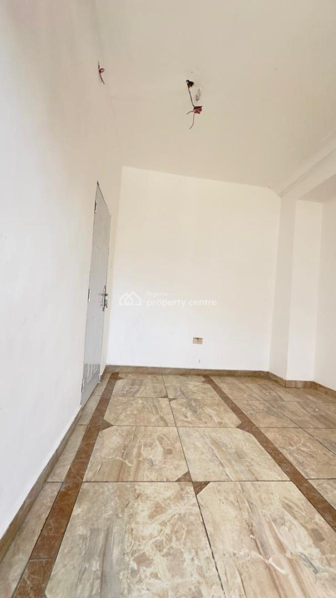 Lovely Spacious Mini Flat Ensuit, Osapa London, Osapa, Lekki, Lagos, Mini Flat (room and Parlour) for Rent