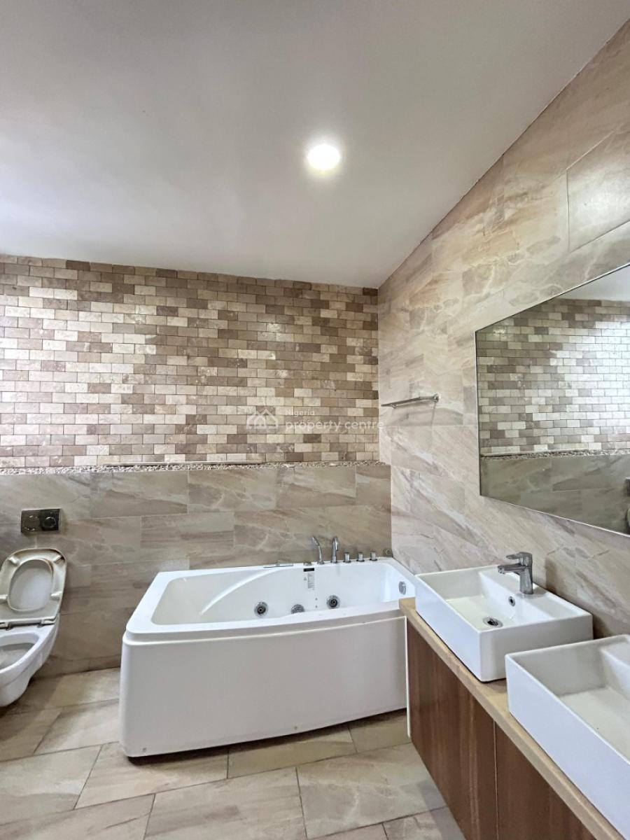 3 Bedroom Flat with Maid Room and Swimming Pool and Gym, Ikoyi, Lagos, Flat / Apartment for Rent