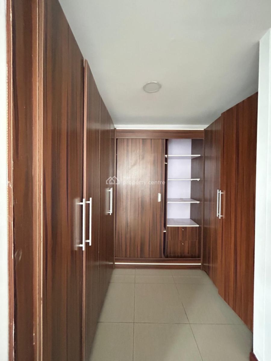 3 Bedroom Flat with Maid Room and Swimming Pool and Gym, Ikoyi, Lagos, Flat / Apartment for Rent