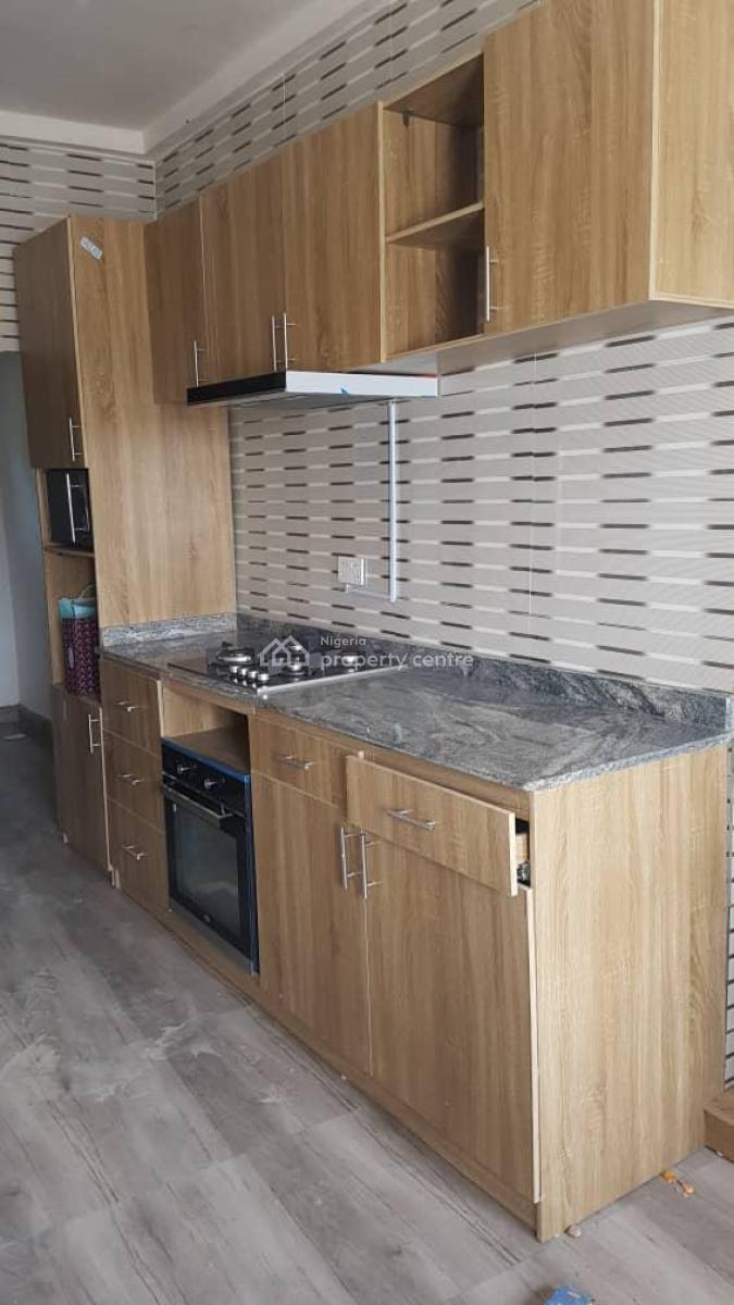 3bedroom Apartment Without Bq , All Rooms Ensuite Fitted Kitchen Eleva, Off Awolowo Road, Old Ikoyi, Ikoyi, Lagos, Flat / Apartment for Rent