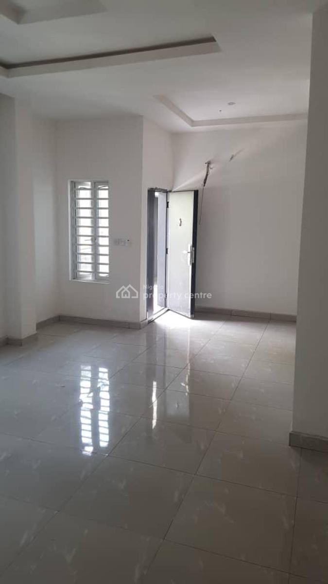 3bedroom Apartment Without Bq , All Rooms Ensuite Fitted Kitchen Eleva, Off Awolowo Road, Old Ikoyi, Ikoyi, Lagos, Flat / Apartment for Rent