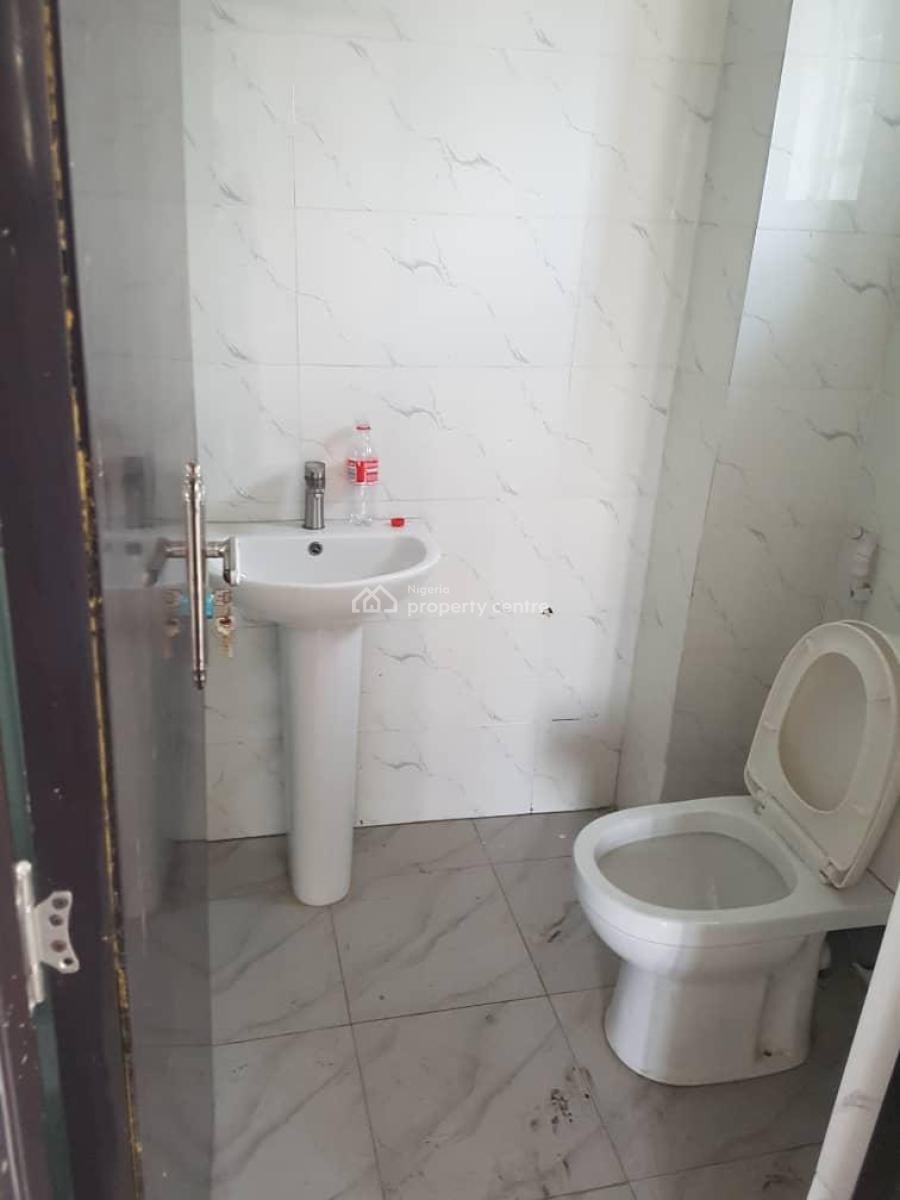 3bedroom Apartment Without Bq , All Rooms Ensuite Fitted Kitchen Eleva, Off Awolowo Road, Old Ikoyi, Ikoyi, Lagos, Flat / Apartment for Rent