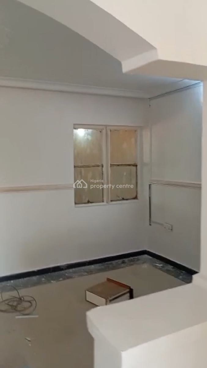 Three Bedroom Flat, Garki, Abuja, Block of Flats for Sale