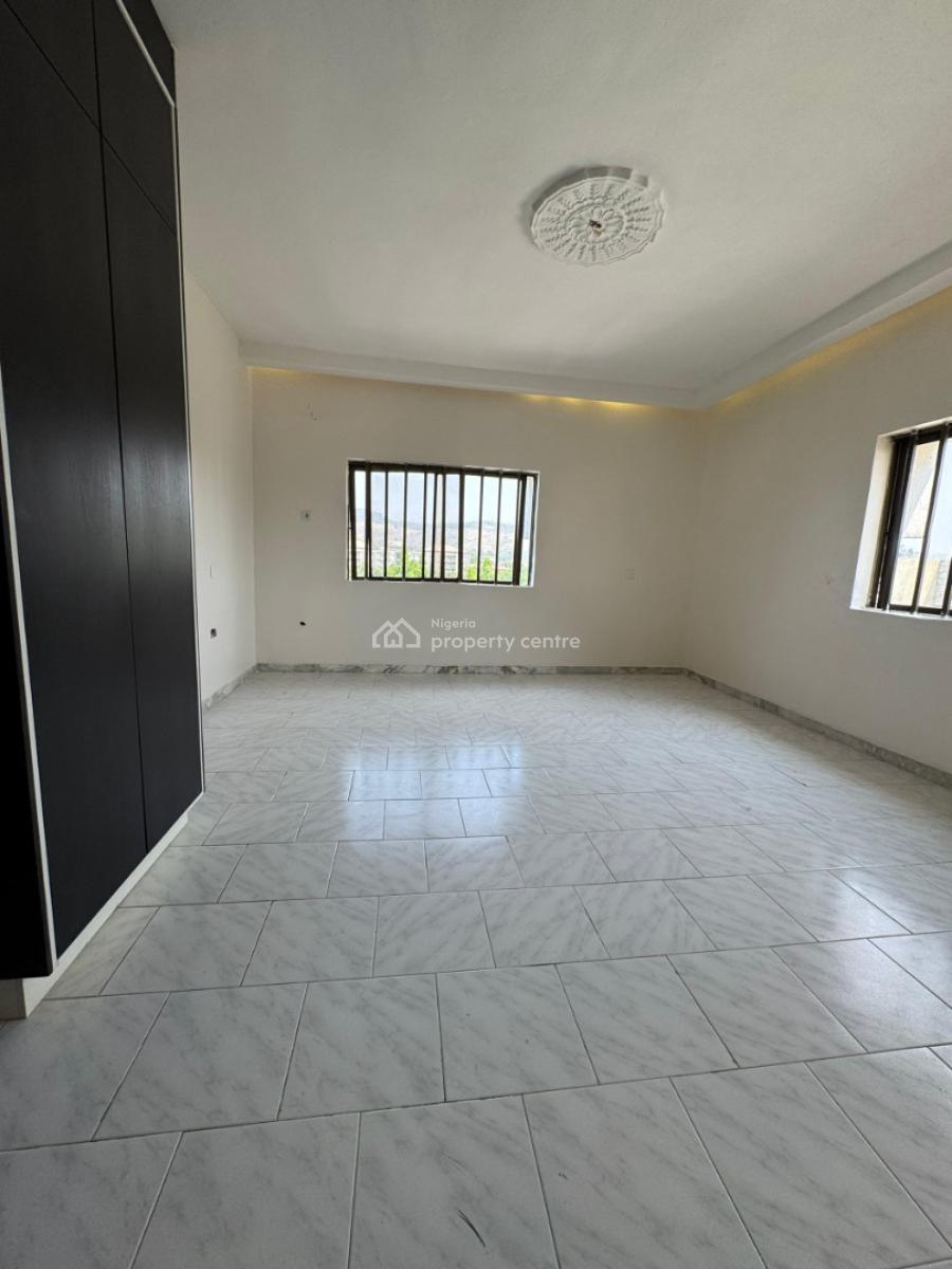3 Bedrooms Flat, Off Ibb Way, Maitama District, Abuja, Flat / Apartment for Rent