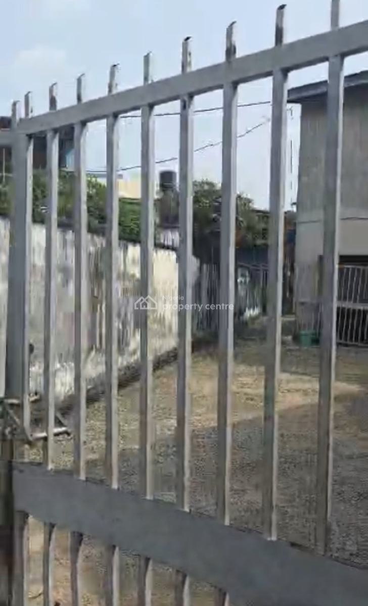 Solid 2 No of Detached Houses, Off Adegoke Estate, Masha, Surulere, Lagos, Surulere, Lagos, Detached Duplex for Sale