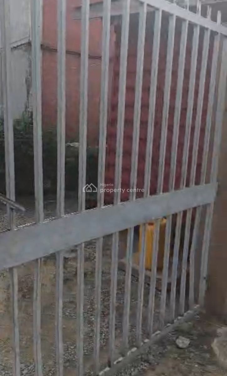 Solid 2 No of Detached Houses, Off Adegoke Estate, Masha, Surulere, Lagos, Surulere, Lagos, Detached Duplex for Sale