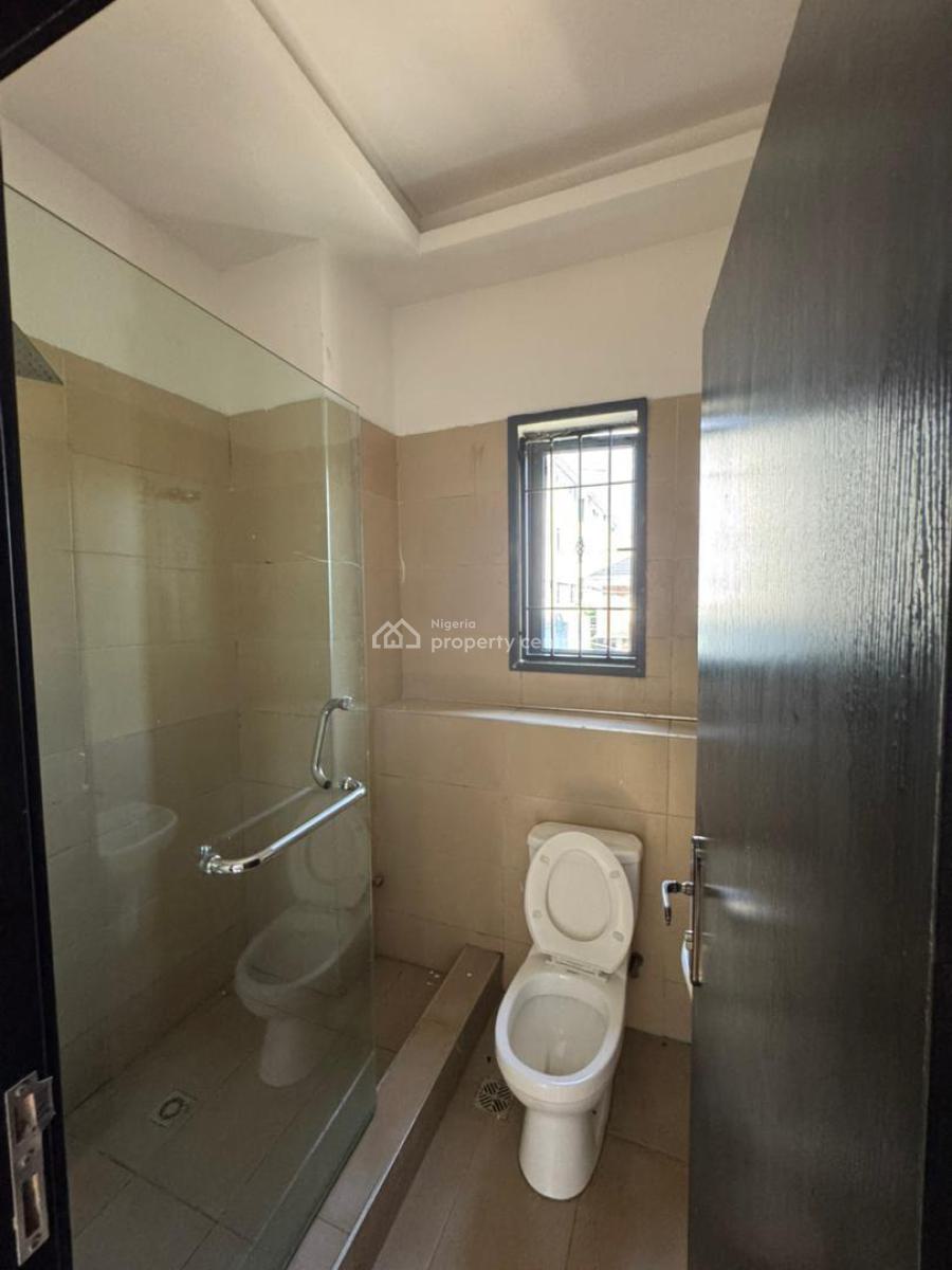Luxury 3 Bedroom Apartment with Excellent Facility, 2 Toll Gate, Lekki, Lagos, Flat / Apartment for Rent