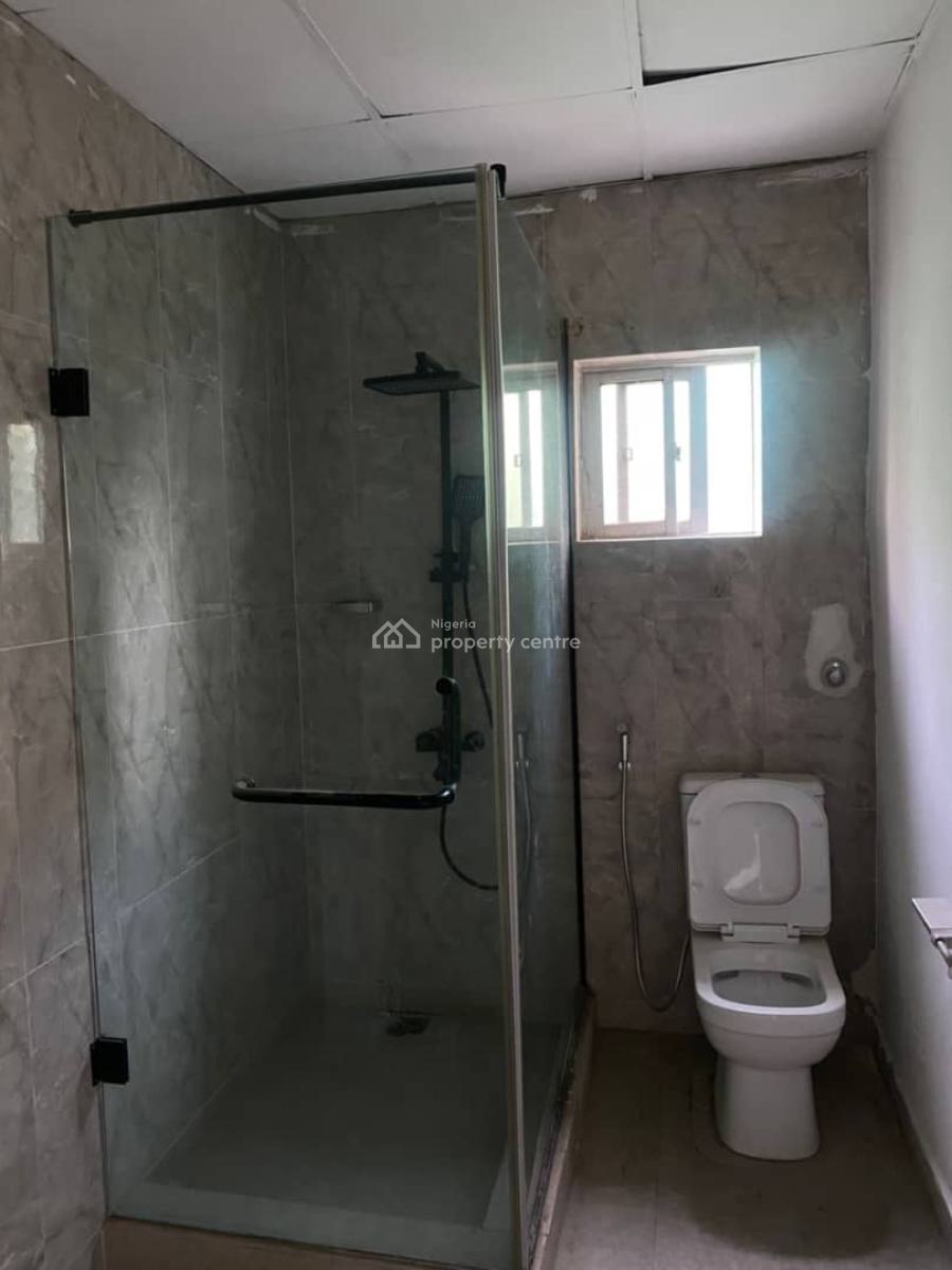 Executive Commercial Office Space in an Highbrow Area, Victoria Island (vi), Lagos, Office Space for Rent