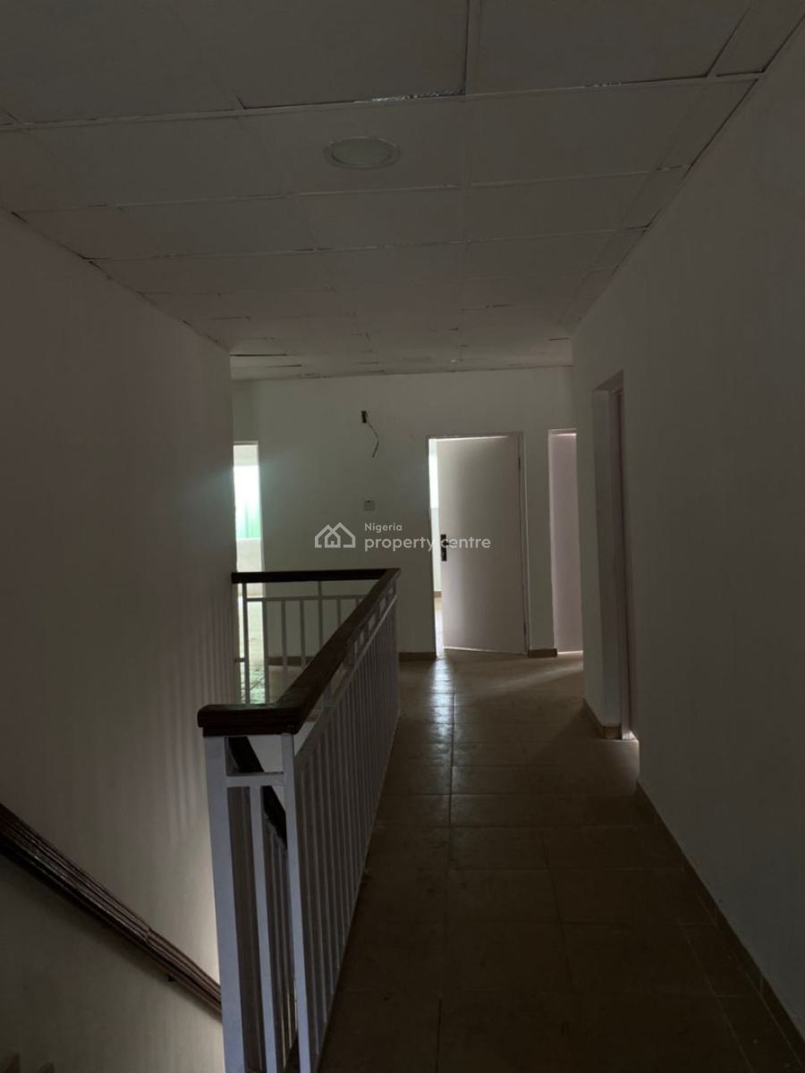 Executive Commercial Office Space in an Highbrow Area, Victoria Island (vi), Lagos, Office Space for Rent