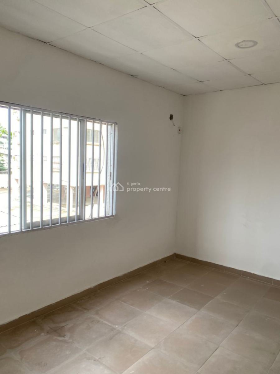 Executive Commercial Office Space in an Highbrow Area, Victoria Island (vi), Lagos, Office Space for Rent