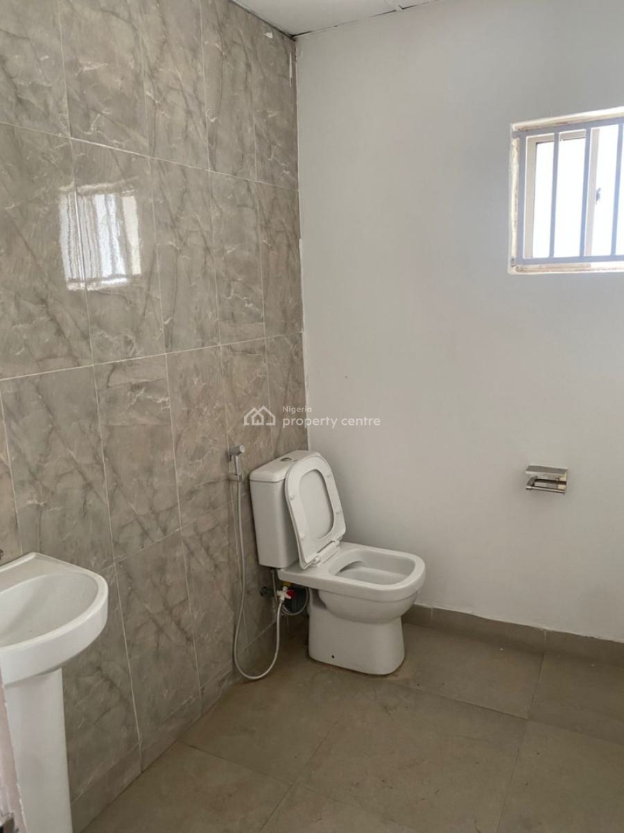 Executive Commercial Office Space in an Highbrow Area, Victoria Island (vi), Lagos, Office Space for Rent