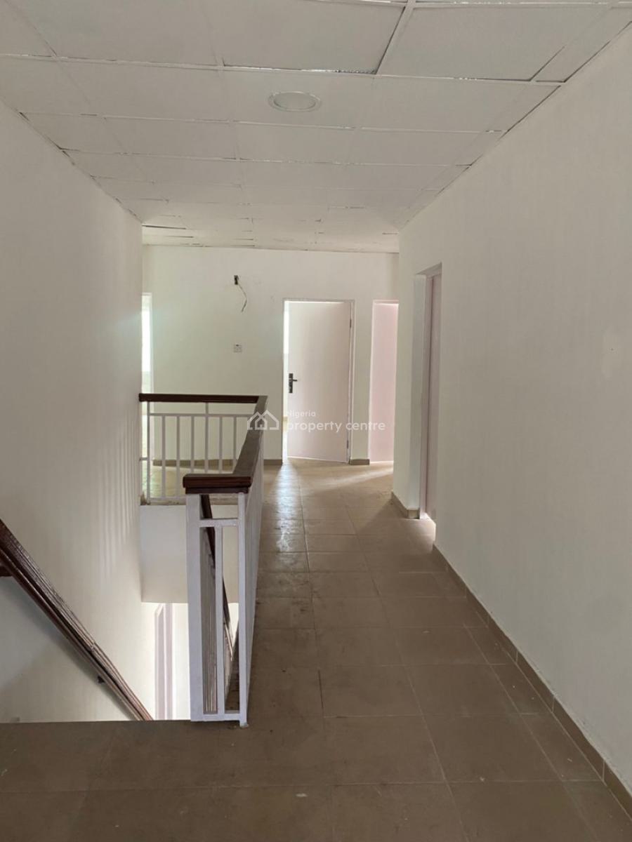 Executive Commercial Office Space in an Highbrow Area, Victoria Island (vi), Lagos, Office Space for Rent