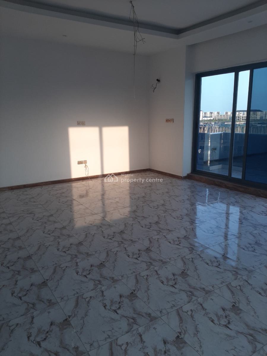 4, Lekki Phase 1, Lekki, Lagos, Terraced Duplex for Rent