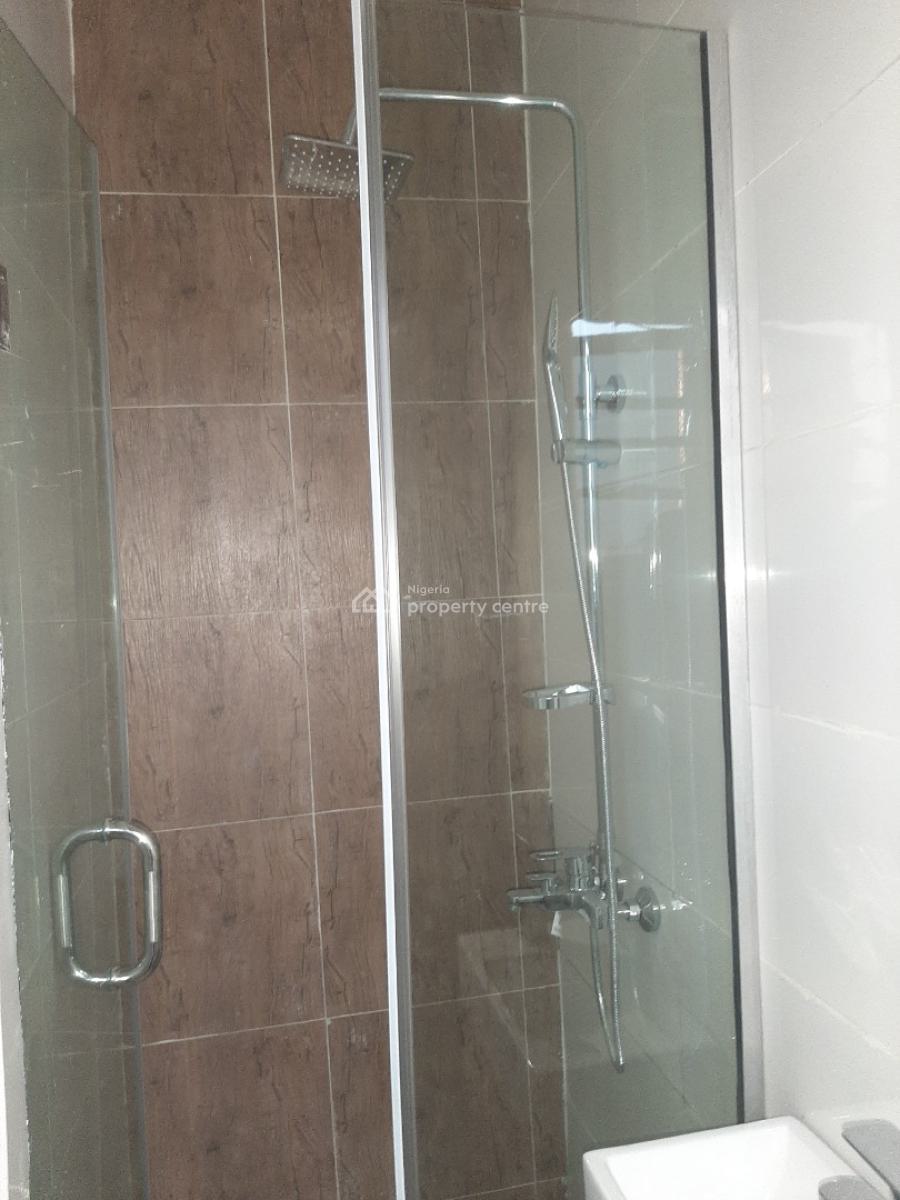 4, Lekki Phase 1, Lekki, Lagos, Terraced Duplex for Rent