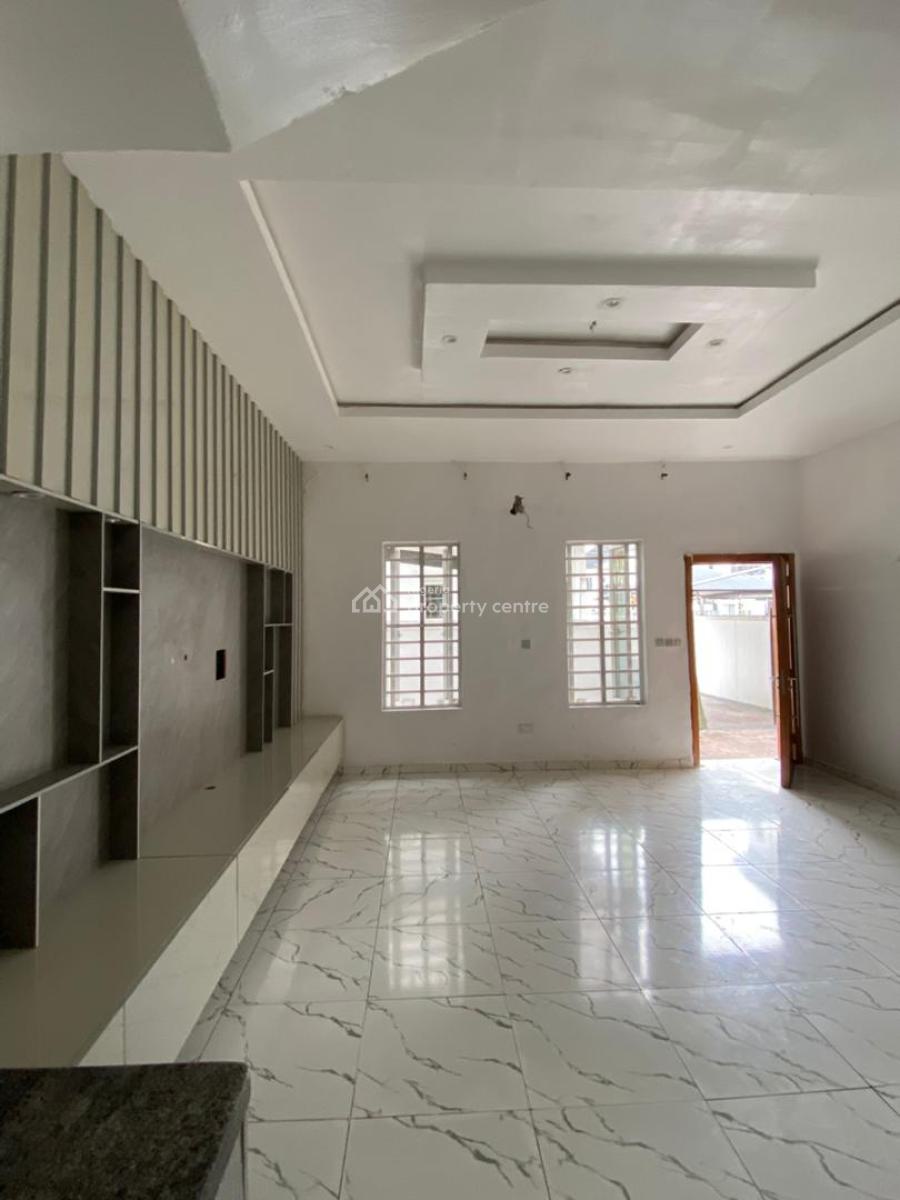 Lovely Standard Studio Apartment, Royal Pine Estate, Orchid Road, Ikota, Lekki, Lagos, Flat / Apartment for Rent