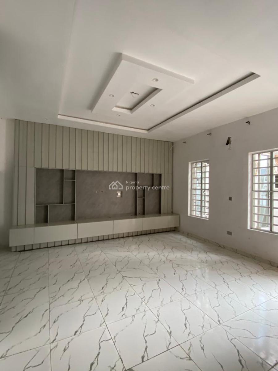 Lovely Standard Studio Apartment, Royal Pine Estate, Orchid Road, Ikota, Lekki, Lagos, Flat / Apartment for Rent