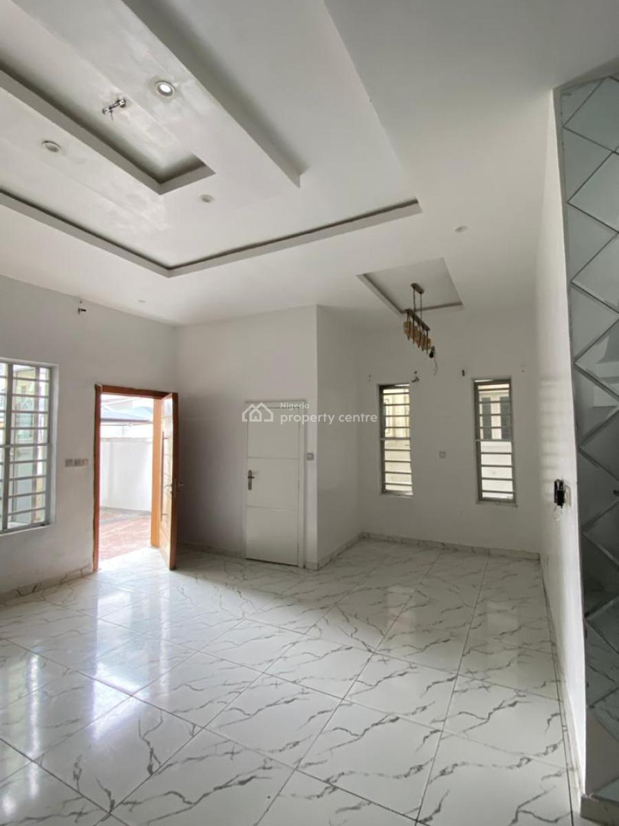 Lovely Standard Studio Apartment, Royal Pine Estate, Orchid Road, Ikota, Lekki, Lagos, Flat / Apartment for Rent