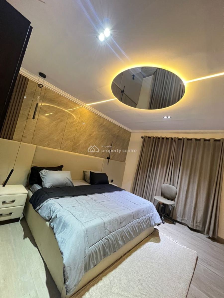 Luxury One Bedroom Apartment, Phase 1, Lekki, Lagos, Flat / Apartment Short Let