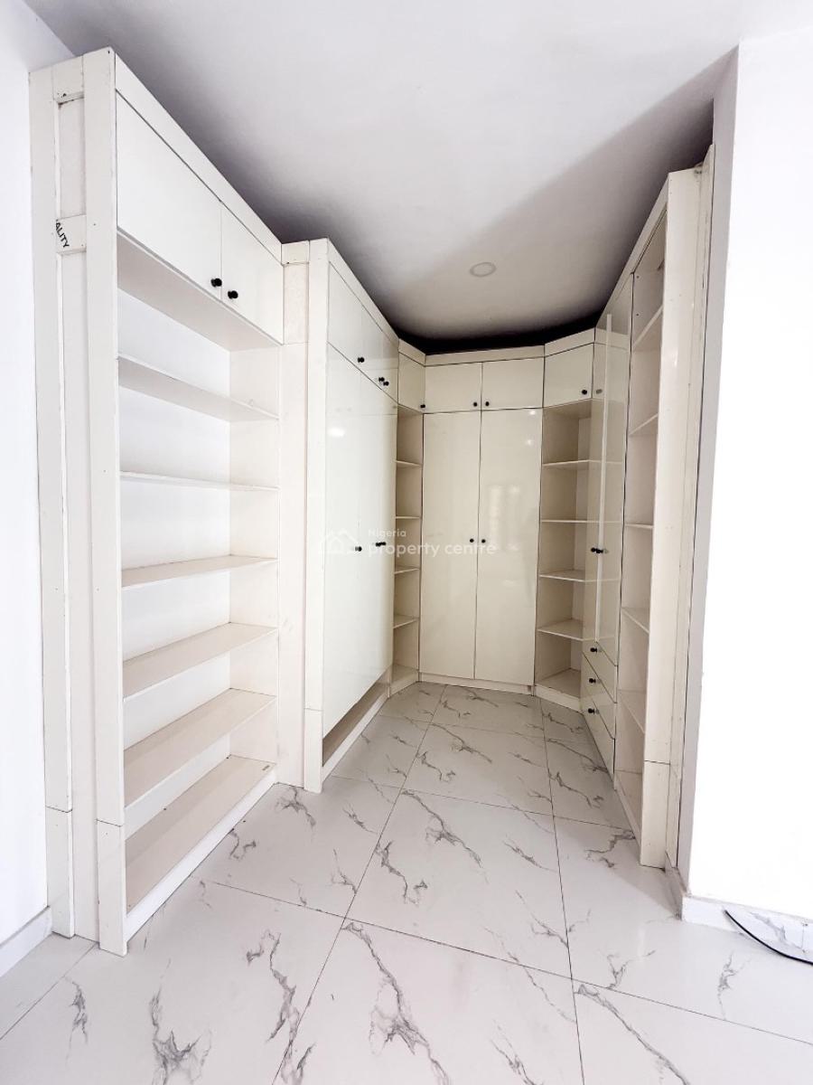 Lovely 4 Bedroom Detached Duplex with Bq, Orchid, Lekki, Lagos, Detached Duplex for Sale