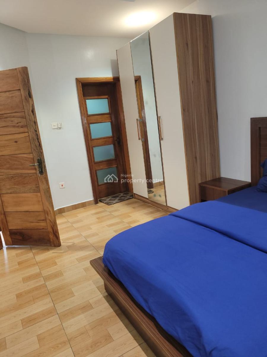 5bedroom Duplex and 3bedroom Bungalow, G Capper Estate Ologunfe Awoyaya Ibeju Lekki Lagos, Awoyaya, Ibeju Lekki, Lagos, Detached Duplex for Sale