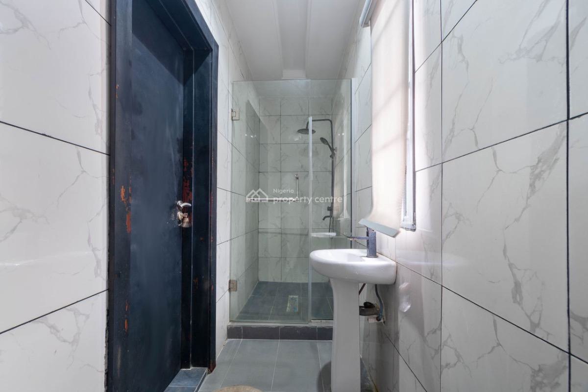 3 Bedroom Maisonette with Ps5 & Snooker, Lekki Phase 1, Lekki, Lagos, Flat / Apartment Short Let