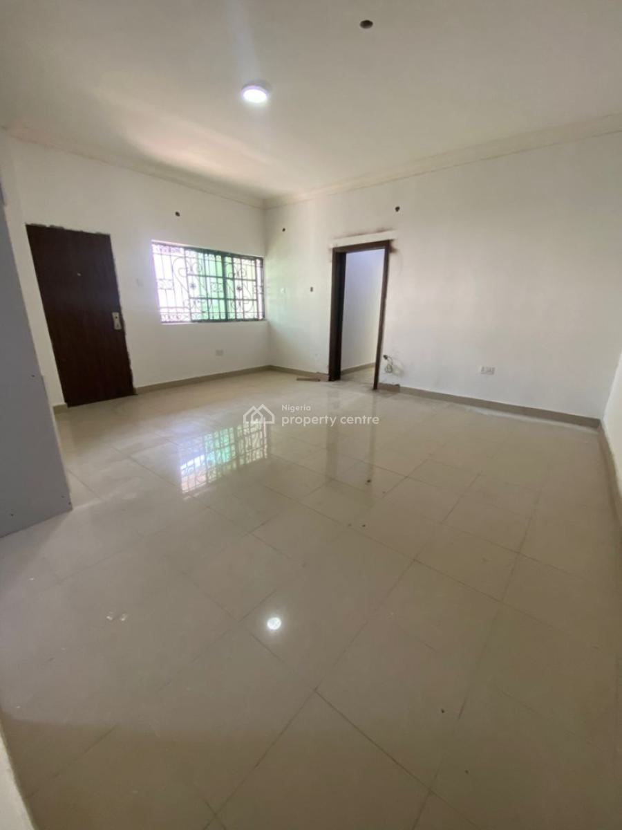 Newly Built Spacious Mini Flat Upstairs, Chevy View Estate, Chevron, Lekki, Lagos, Mini Flat (room and Parlour) for Rent