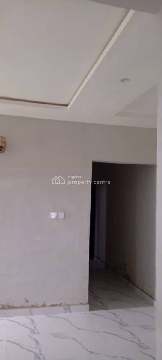 Newly Built Luxurious 2 Bedroom Flat Upstairs, Short Drive From Arepo, Orinmerunmu, Asese, Ibafo, Ogun, Flat / Apartment for Rent