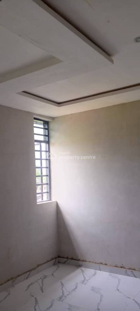 Newly Built Luxurious 2 Bedroom Flat Upstairs, Short Drive From Arepo, Orinmerunmu, Asese, Ibafo, Ogun, Flat / Apartment for Rent