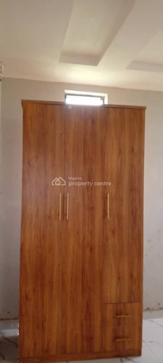 Newly Built Luxurious 2 Bedroom Flat Upstairs, Short Drive From Arepo, Orinmerunmu, Asese, Ibafo, Ogun, Flat / Apartment for Rent