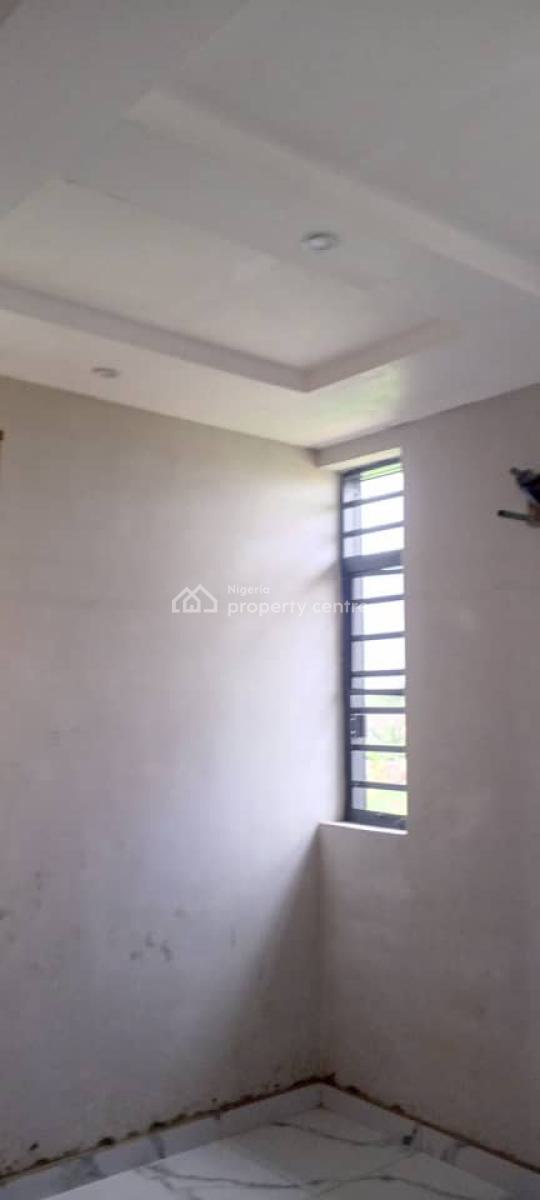Newly Built Luxurious 2 Bedroom Flat Upstairs, Short Drive From Arepo, Orinmerunmu, Asese, Ibafo, Ogun, Flat / Apartment for Rent