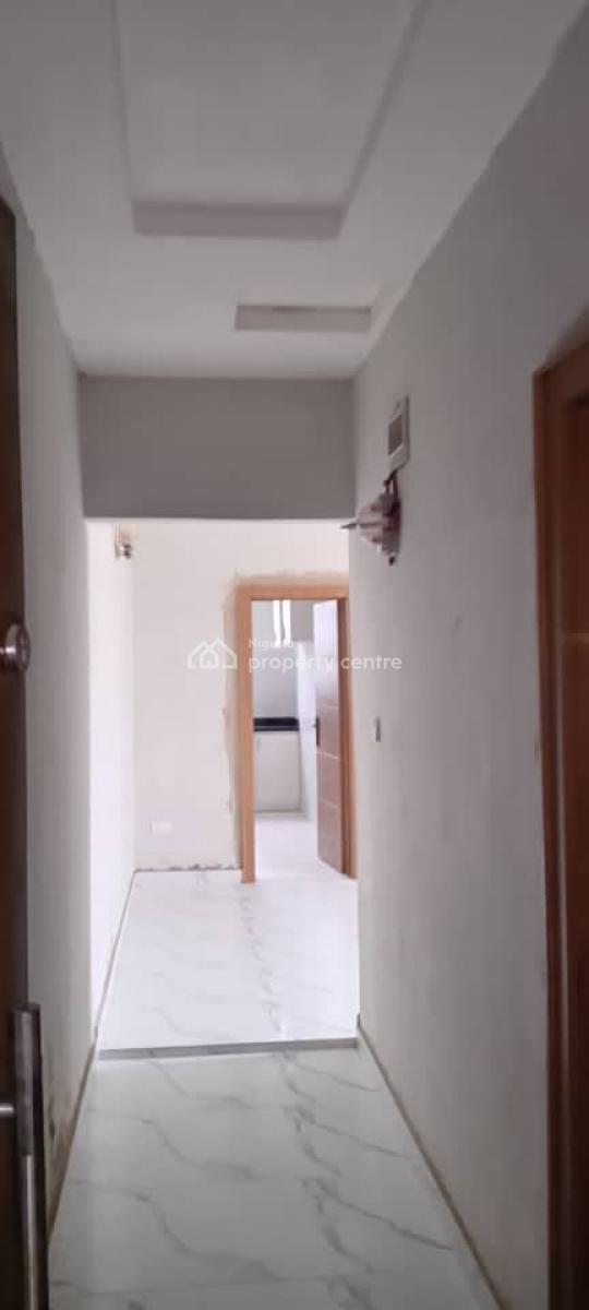 Newly Built Luxurious 2 Bedroom Flat Upstairs, Short Drive From Arepo, Orinmerunmu, Asese, Ibafo, Ogun, Flat / Apartment for Rent