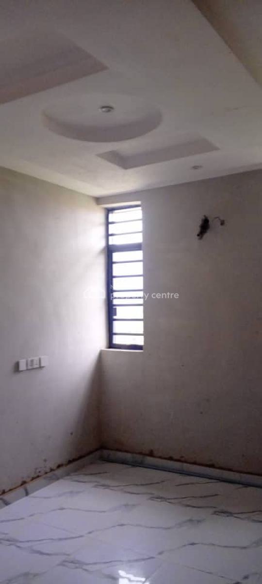 Newly Built Luxurious 2 Bedroom Flat Upstairs, Short Drive From Arepo, Orinmerunmu, Asese, Ibafo, Ogun, Flat / Apartment for Rent