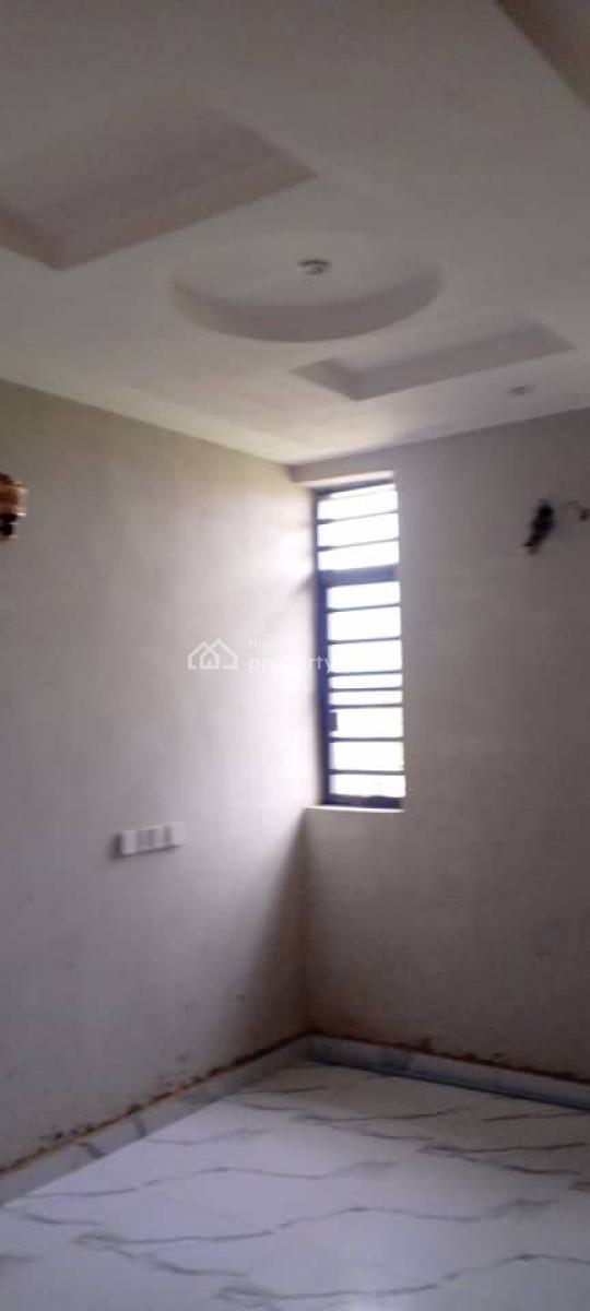 Newly Built Luxurious 2 Bedroom Flat Upstairs, Short Drive From Arepo, Orinmerunmu, Asese, Ibafo, Ogun, Flat / Apartment for Rent