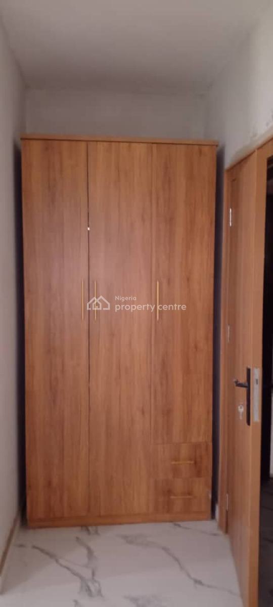 Newly Built Luxurious 2 Bedroom Flat Upstairs, Short Drive From Arepo, Orinmerunmu, Asese, Ibafo, Ogun, Flat / Apartment for Rent