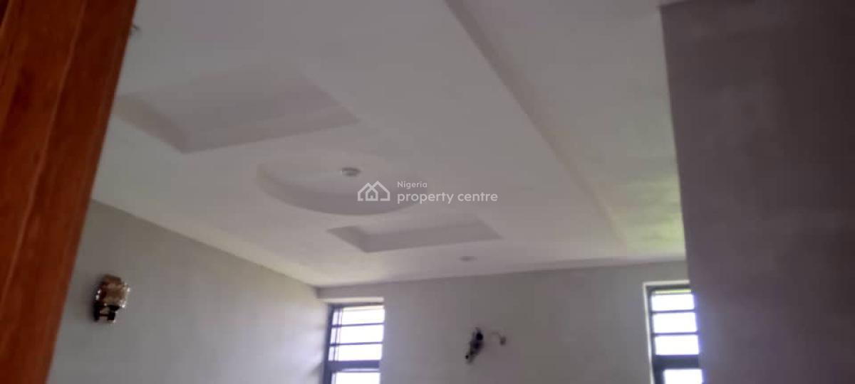 Newly Built Luxurious 2 Bedroom Flat Upstairs, Short Drive From Arepo, Orinmerunmu, Asese, Ibafo, Ogun, Flat / Apartment for Rent