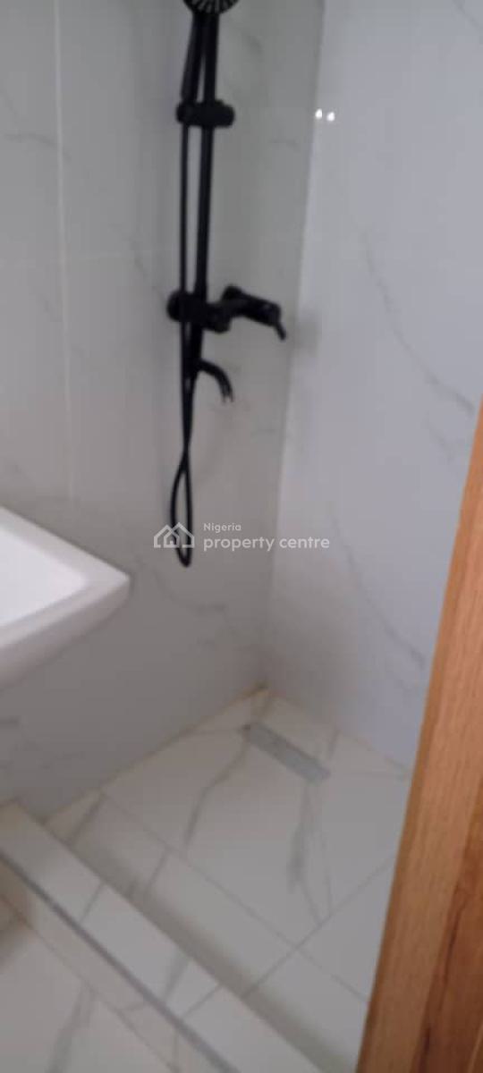 Newly Built Luxurious 2 Bedroom Flat Upstairs, Short Drive From Arepo, Orinmerunmu, Asese, Ibafo, Ogun, Flat / Apartment for Rent