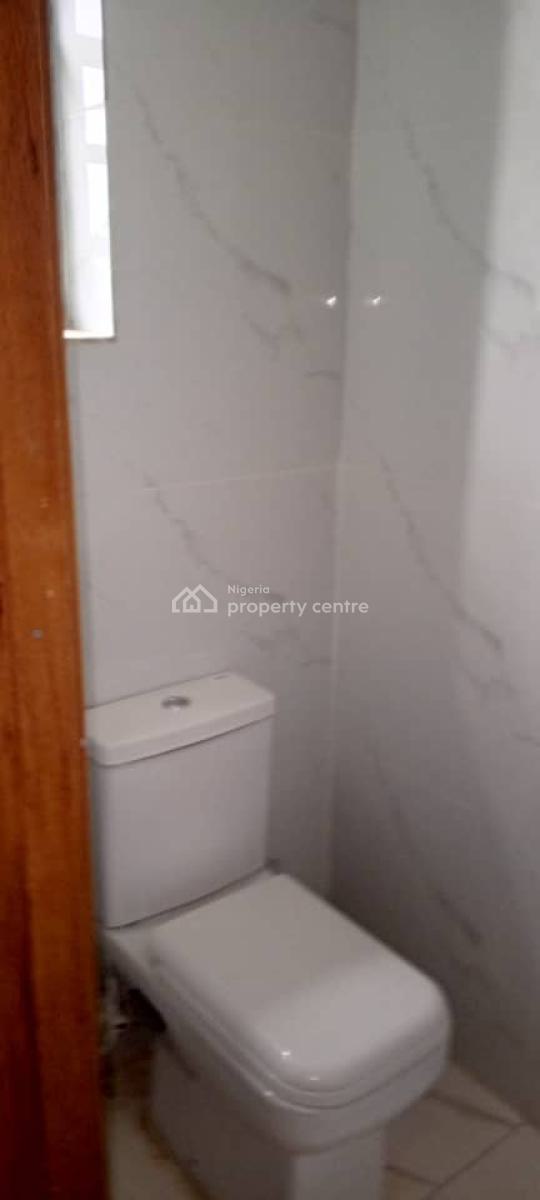 Newly Built Luxurious 2 Bedroom Flat Upstairs, Short Drive From Arepo, Orinmerunmu, Asese, Ibafo, Ogun, Flat / Apartment for Rent