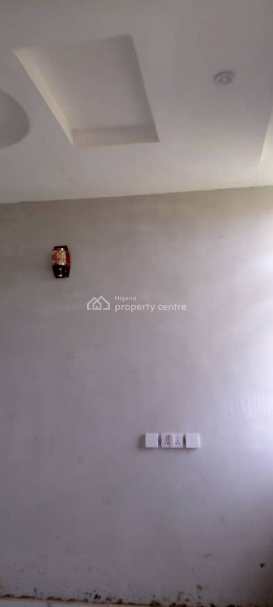 Newly Built Luxurious 2 Bedroom Flat Upstairs, Short Drive From Arepo, Orinmerunmu, Asese, Ibafo, Ogun, Flat / Apartment for Rent
