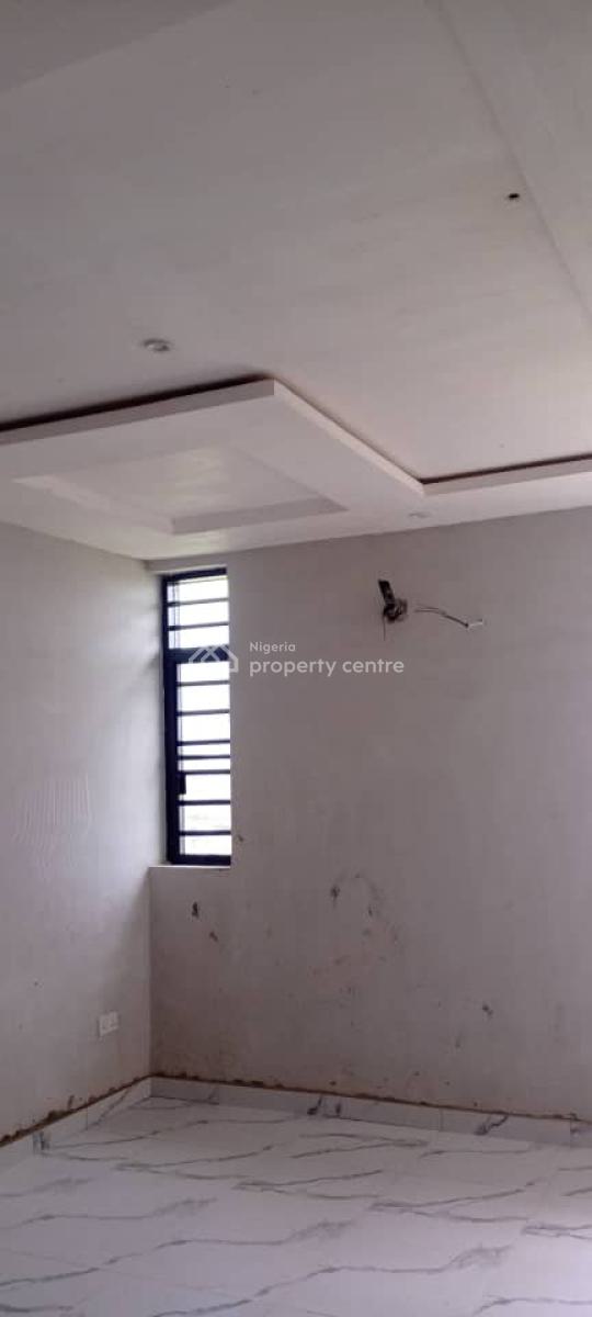 Newly Built Luxurious 2 Bedroom Flat Upstairs, Short Drive From Arepo, Orinmerunmu, Asese, Ibafo, Ogun, Flat / Apartment for Rent