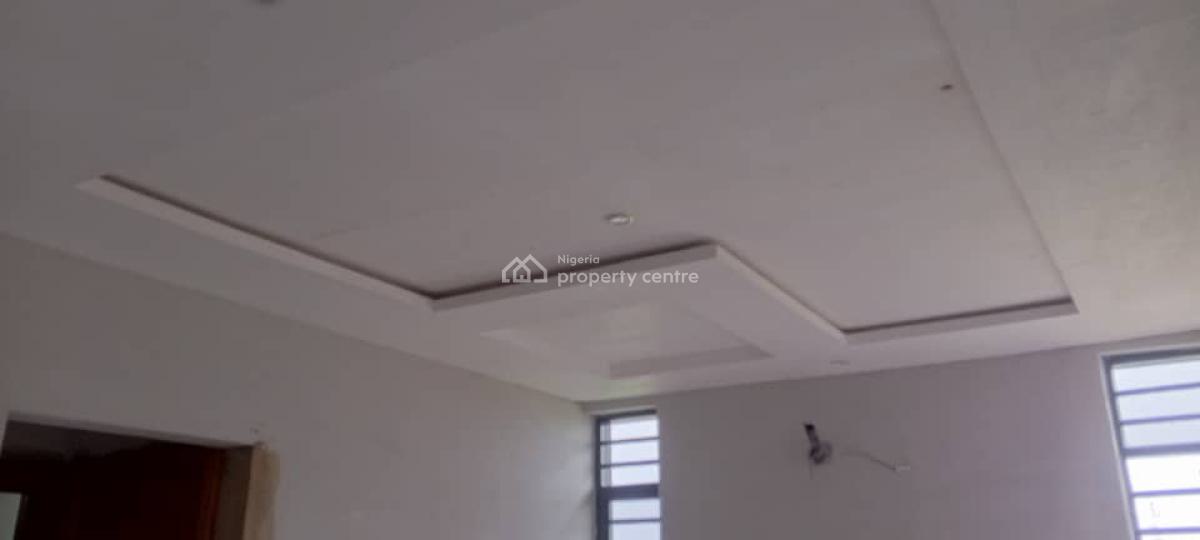 Newly Built Luxurious 2 Bedroom Flat Upstairs, Short Drive From Arepo, Orinmerunmu, Asese, Ibafo, Ogun, Flat / Apartment for Rent