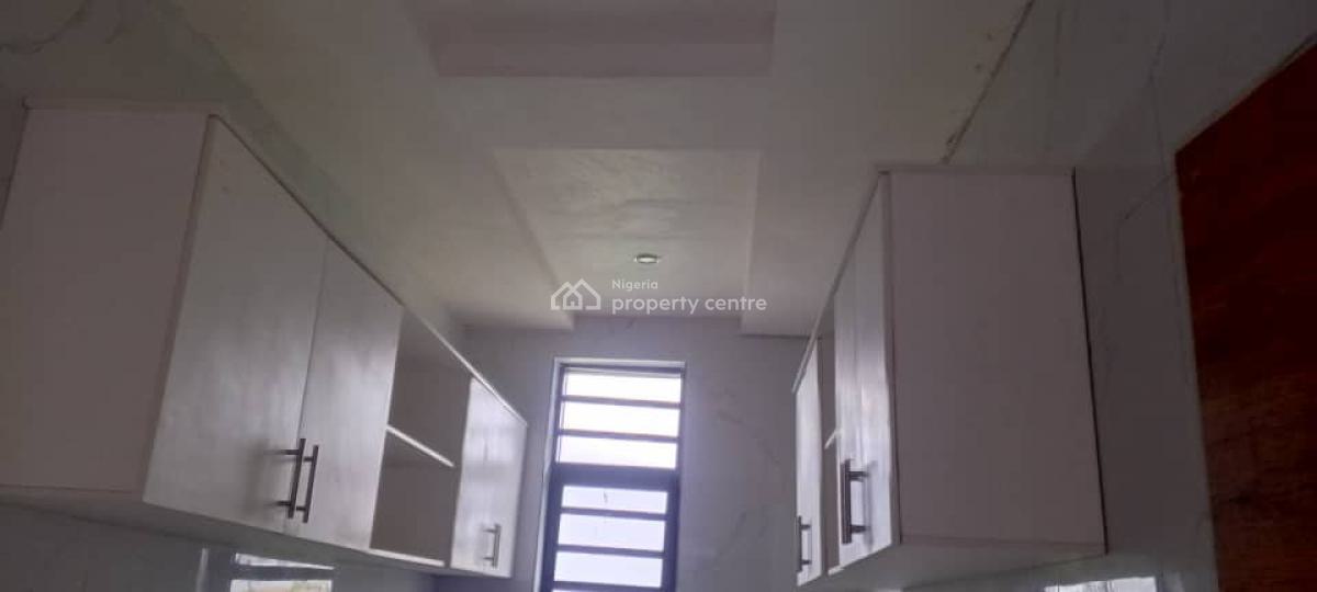 Newly Built Luxurious 2 Bedroom Flat Upstairs, Short Drive From Arepo, Orinmerunmu, Asese, Ibafo, Ogun, Flat / Apartment for Rent