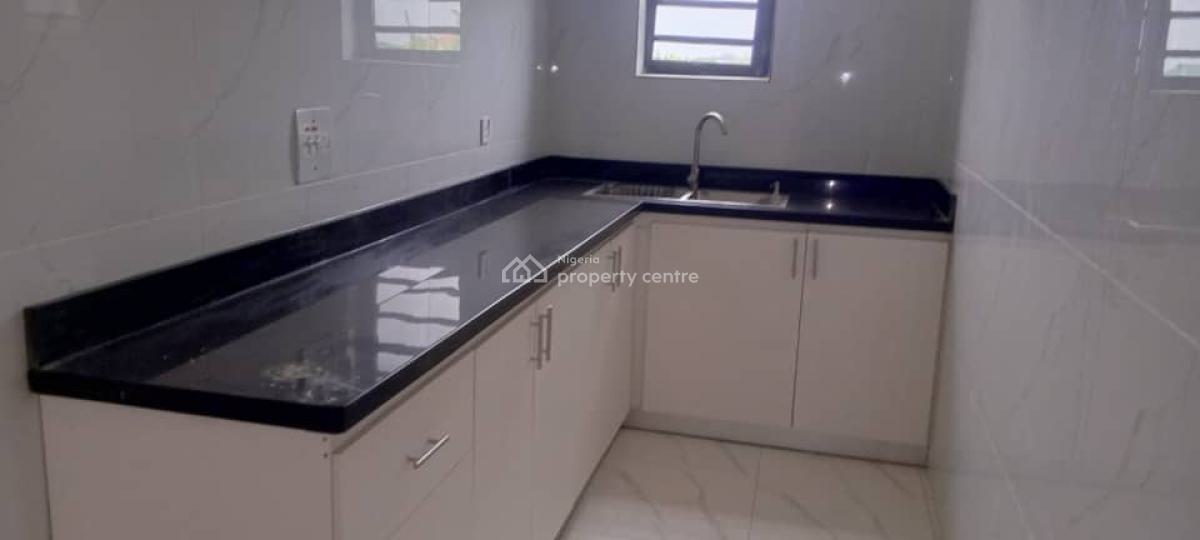 Newly Built Luxurious 2 Bedroom Flat Upstairs, Short Drive From Arepo, Orinmerunmu, Asese, Ibafo, Ogun, Flat / Apartment for Rent