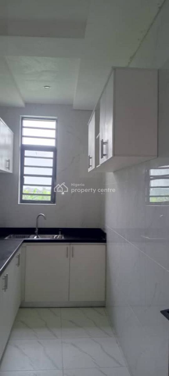 Newly Built Luxurious 2 Bedroom Flat Upstairs, Short Drive From Arepo, Orinmerunmu, Asese, Ibafo, Ogun, Flat / Apartment for Rent