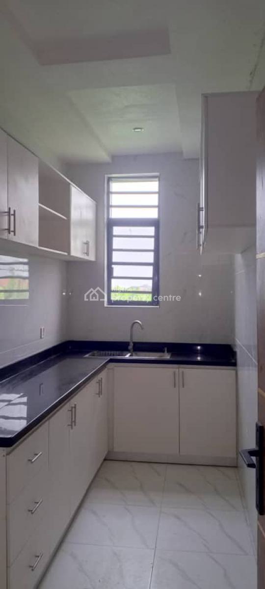 Newly Built Luxurious 2 Bedroom Flat Upstairs, Short Drive From Arepo, Orinmerunmu, Asese, Ibafo, Ogun, Flat / Apartment for Rent