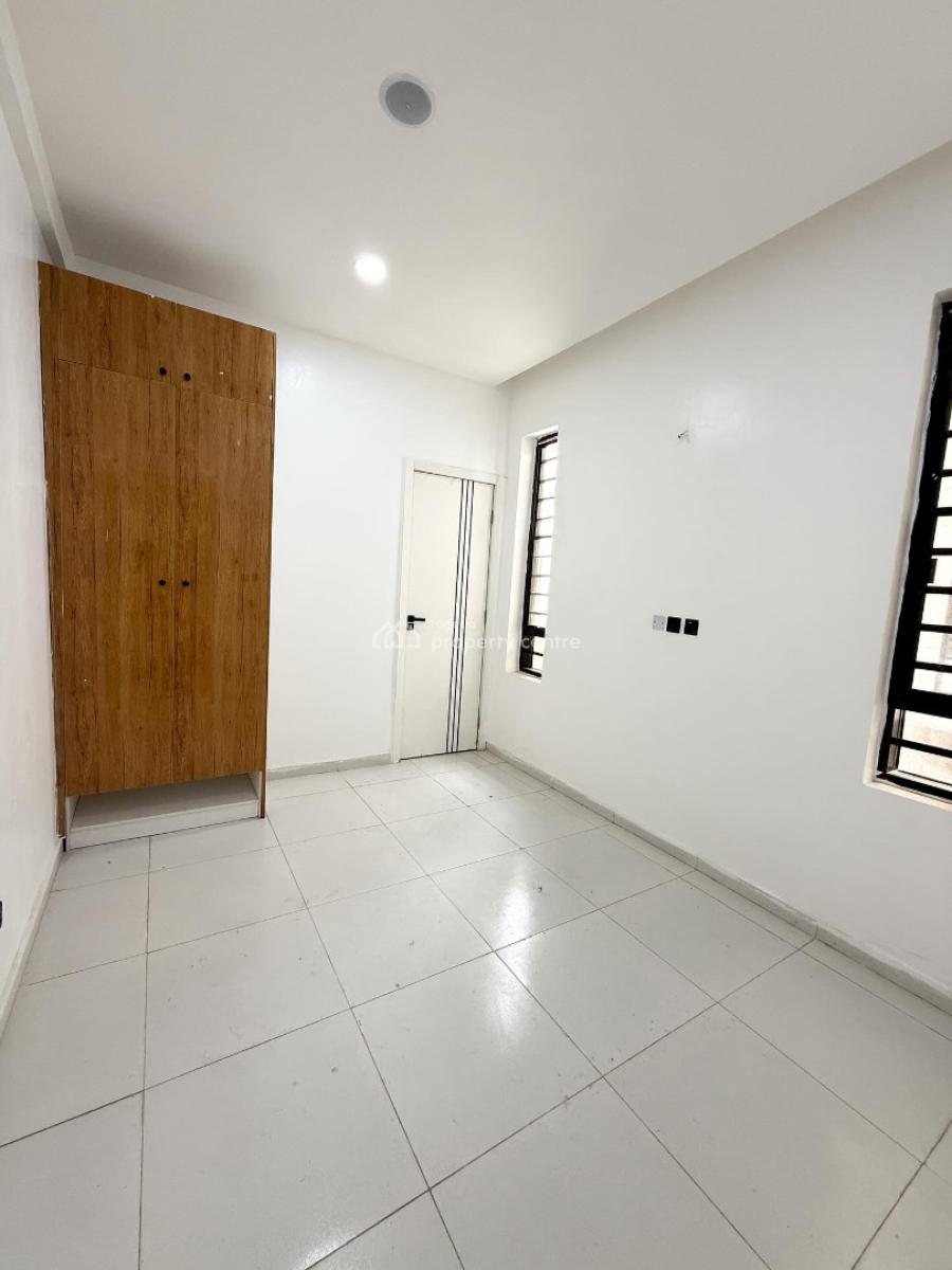 Stunning 4 Bedroom Detached Duplex with Swimming Pool and Bq, Orchid, Lekki, Lagos, Detached Duplex for Sale