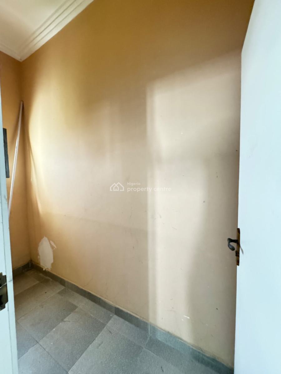 a Beautifully Finished, Luxury 2_ Bedroom Pent_floor_self Compound, Orchid Road Lekki, Lekki, Lagos, House for Rent